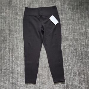 Athleta Black Leggings